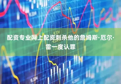 配资专业网上配资刺杀他的詹姆斯·厄尔·雷一度认罪