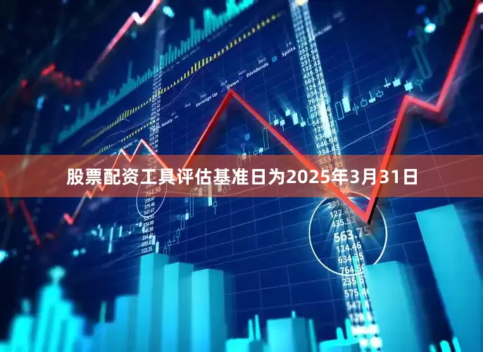 股票配资工具评估基准日为2025年3月31日